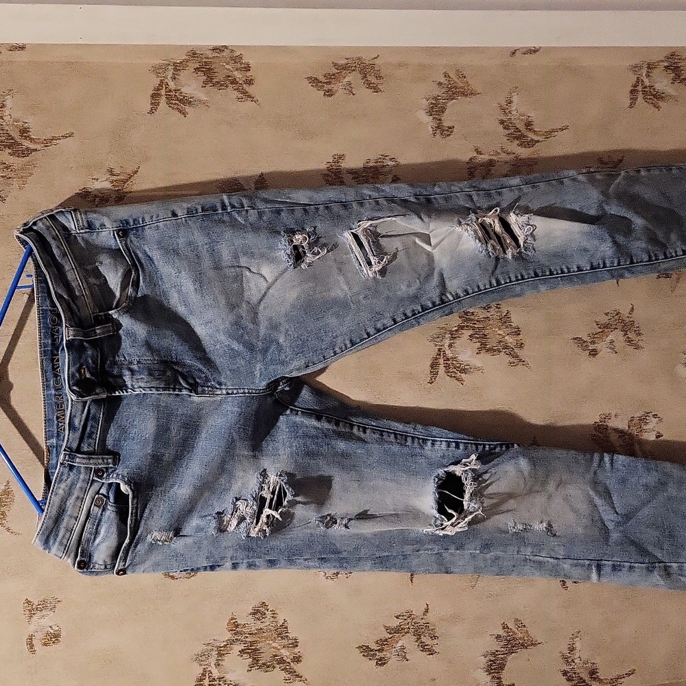 American Eagle Men's Jeans
